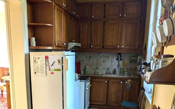 Appartement à vendre    4 pièces •  Laon