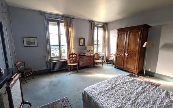 Appartement à vendre    4 pièces •  Laon
