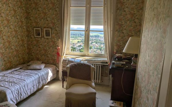 Appartement à vendre    4 pièces •  Laon