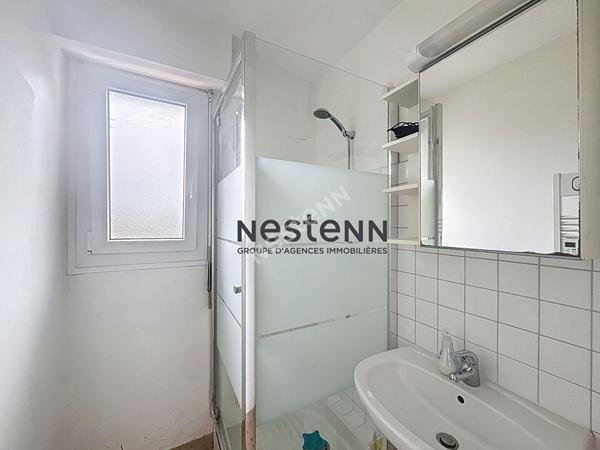 A vendre appartement Ouistreham 1 pièce(s) 27 m2