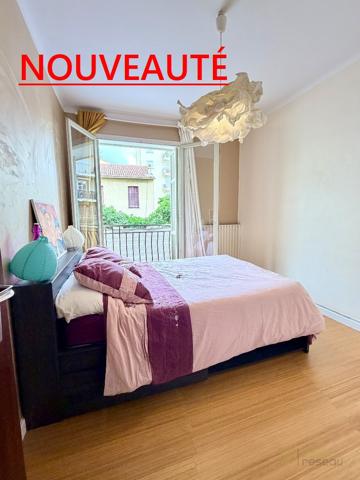 Appartement à AJACCIO (20090)