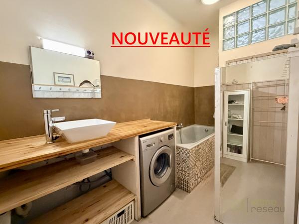 Appartement à AJACCIO (20090)