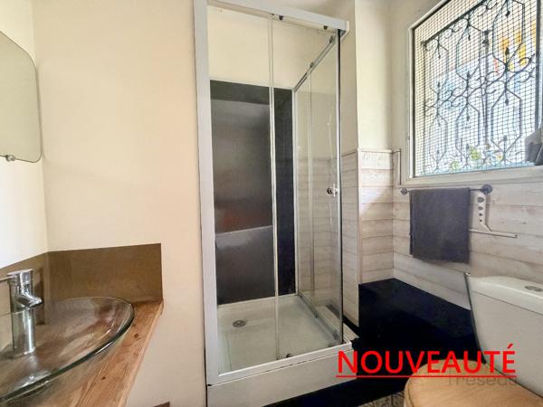 Appartement à AJACCIO (20090)