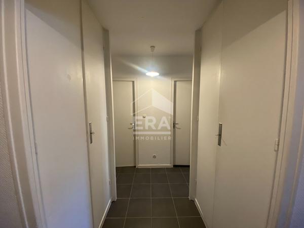 Appartement Tarbes 3 pièces - Brauhauban
