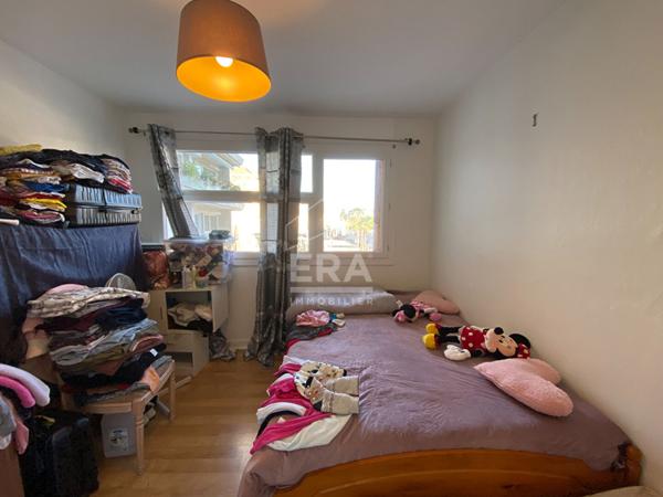 Appartement Tarbes 3 pièces - Brauhauban