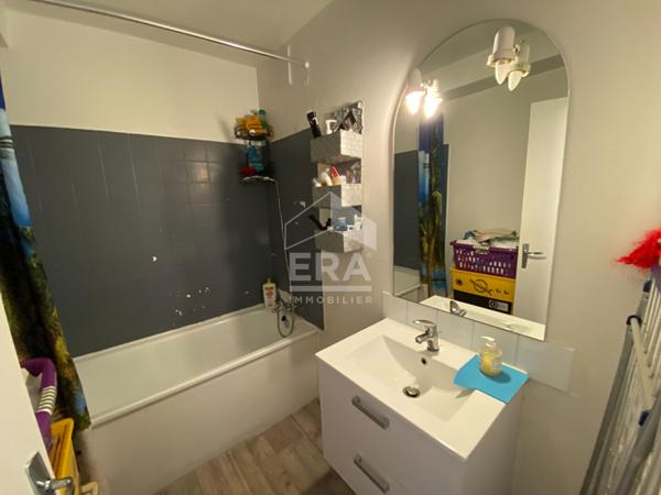 Appartement Tarbes 3 pièces - Brauhauban