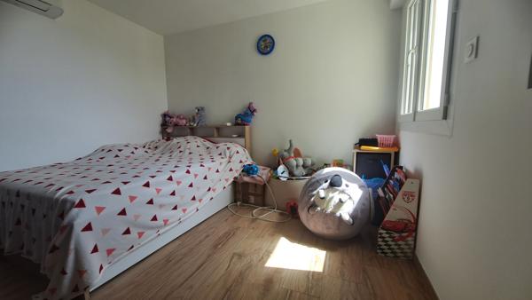 Appartement Bastia 3 pièce(s) 56m²
