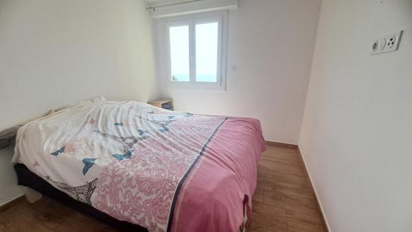 Appartement Bastia 3 pièce(s) 56m²