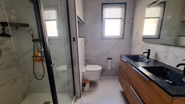 Appartement Bastia 3 pièce(s) 56m²