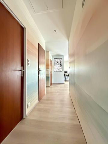Maison de 124 m²