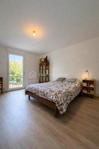 Maison de 124 m²