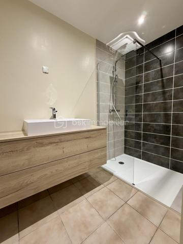 Maison de 124 m²