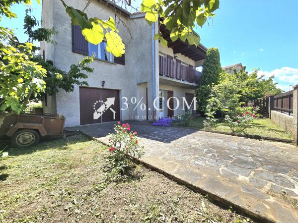 Maison
                                                                                                                                                                                                                                                                                                                        8 pièce(s)                                                                                                                                                                                                          6 chambre(s)                                                                                                                                                                                                          184  m²