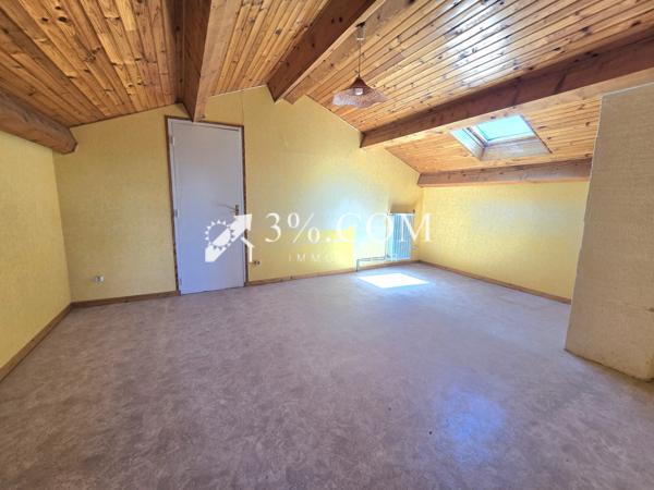 Maison
                                                                                                                                                                                                                                                                                                                        8 pièce(s)                                                                                                                                                                                                          6 chambre(s)                                                                                                                                                                                                          184  m²