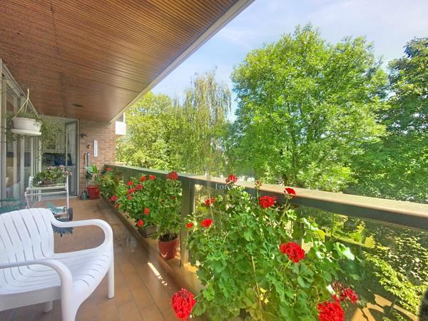 APPARTEMENT CLAIRIERES WASQUEHAL