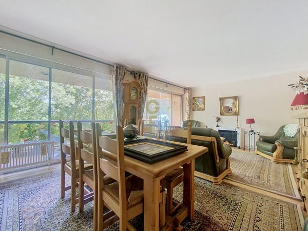 APPARTEMENT CLAIRIERES WASQUEHAL