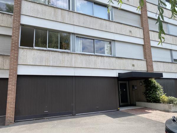 APPARTEMENT CLAIRIERES WASQUEHAL