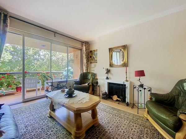 APPARTEMENT CLAIRIERES WASQUEHAL