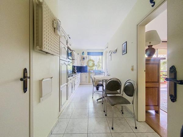 APPARTEMENT CLAIRIERES WASQUEHAL