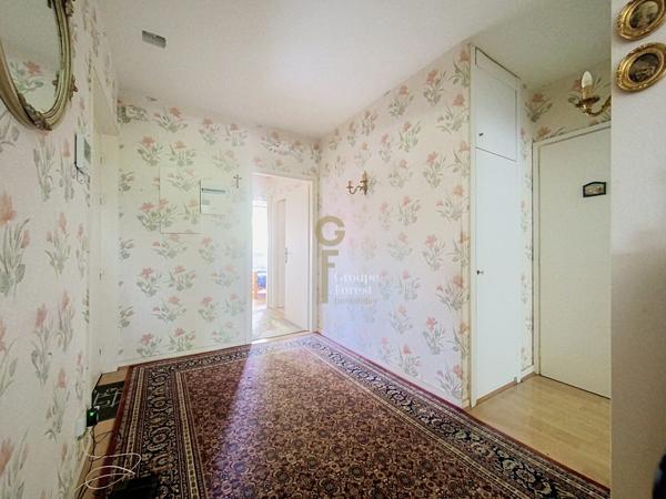 APPARTEMENT CLAIRIERES WASQUEHAL