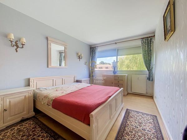 APPARTEMENT CLAIRIERES WASQUEHAL