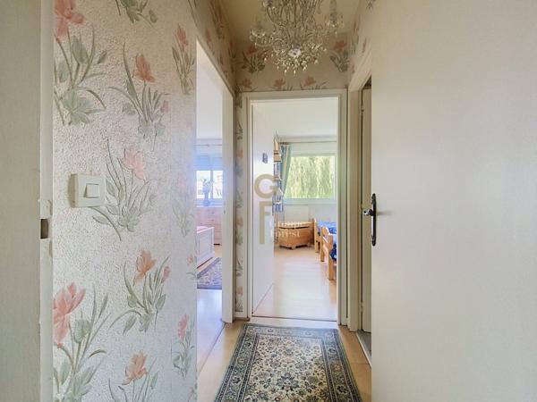 APPARTEMENT CLAIRIERES WASQUEHAL