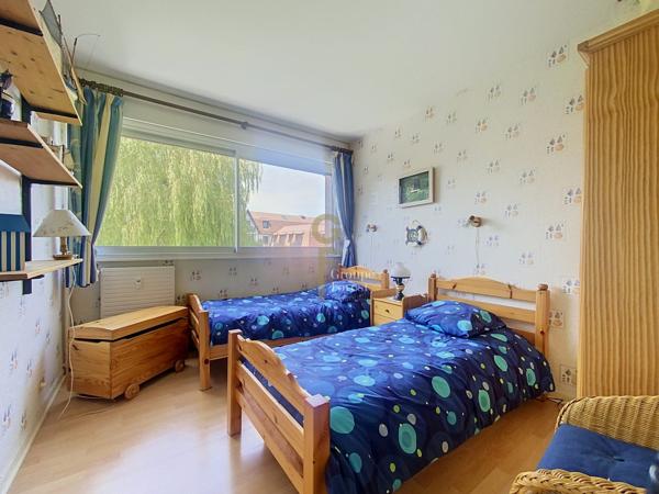 APPARTEMENT CLAIRIERES WASQUEHAL