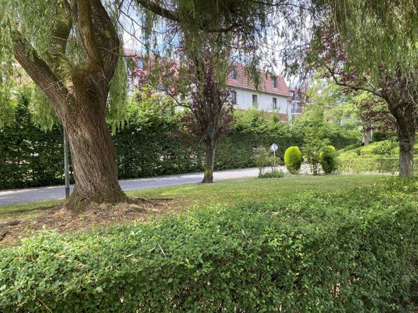APPARTEMENT CLAIRIERES WASQUEHAL