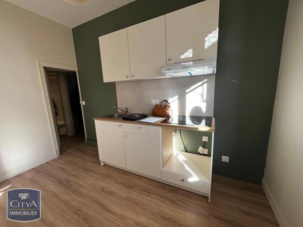 Location appartement 3 pièces de 83.6m²