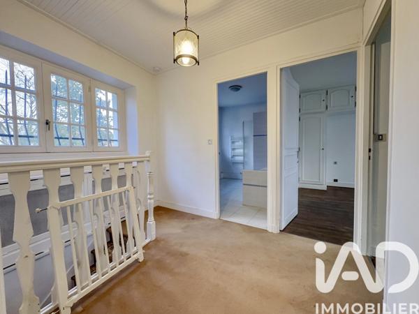 Maison à vendre 7 pièces 228 m² Orgeval