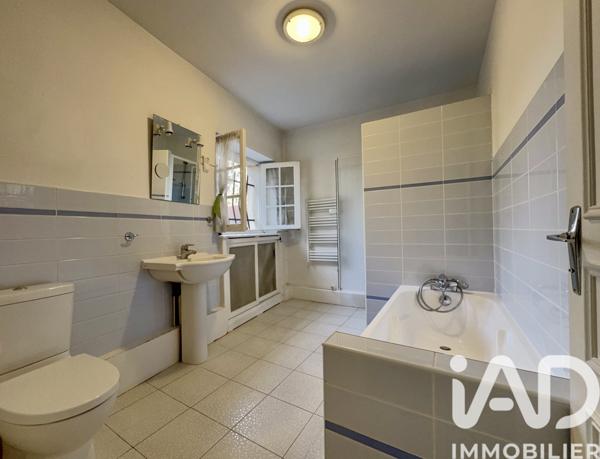 Maison à vendre 7 pièces 228 m² Orgeval