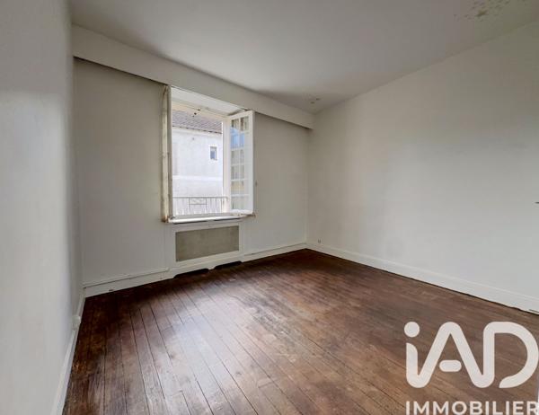 Maison à vendre 7 pièces 228 m² Orgeval