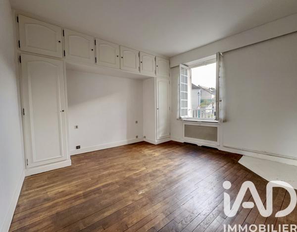 Maison à vendre 7 pièces 228 m² Orgeval