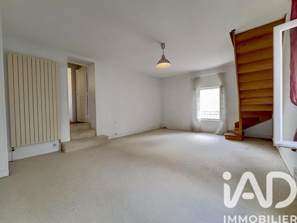 Maison à vendre 7 pièces 228 m² Orgeval