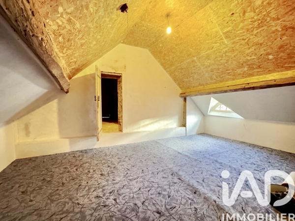 Maison à vendre 7 pièces 228 m² Orgeval