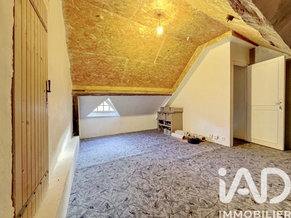 Maison à vendre 7 pièces 228 m² Orgeval