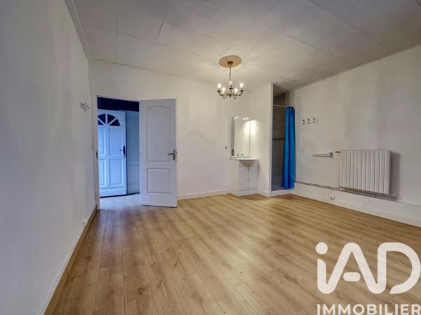 Maison à vendre 7 pièces 228 m² Orgeval