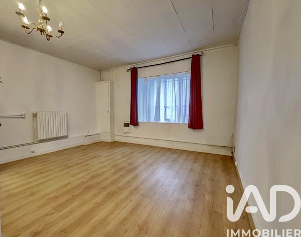 Maison à vendre 7 pièces 228 m² Orgeval