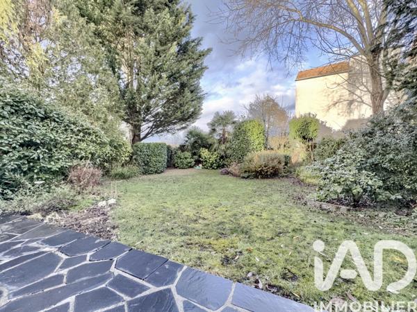 Maison à vendre 7 pièces 228 m² Orgeval