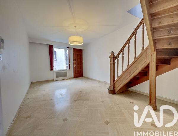 Maison à vendre 7 pièces 228 m² Orgeval