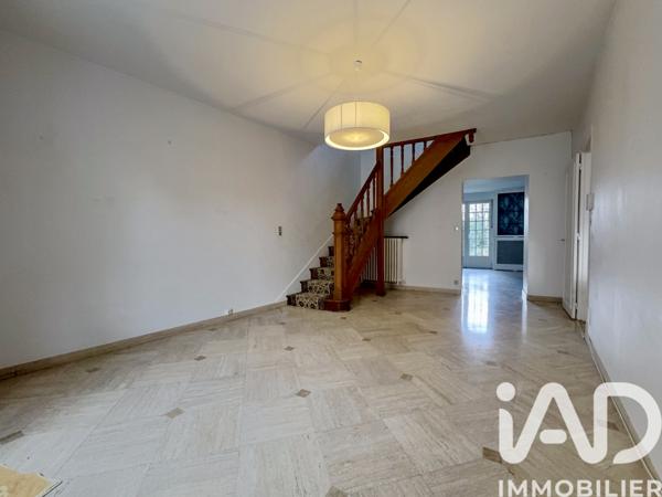 Maison à vendre 7 pièces 228 m² Orgeval