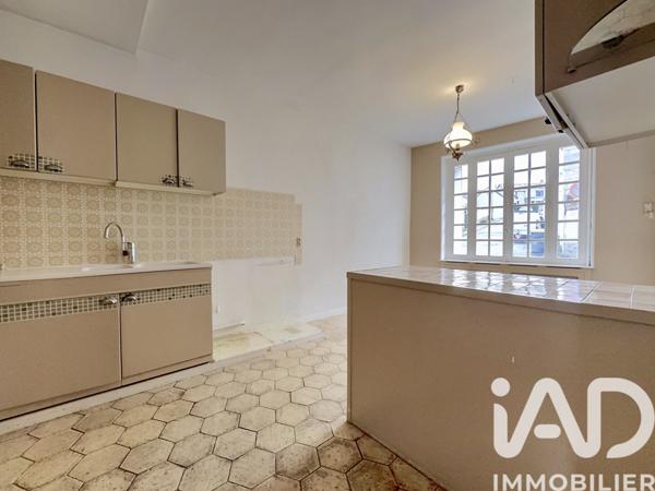 Maison à vendre 7 pièces 228 m² Orgeval