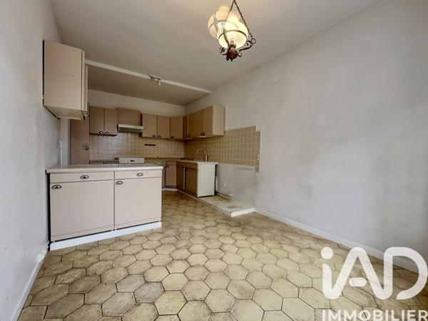 Maison à vendre 7 pièces 228 m² Orgeval