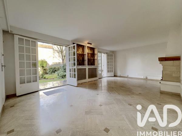 Maison à vendre 7 pièces 228 m² Orgeval