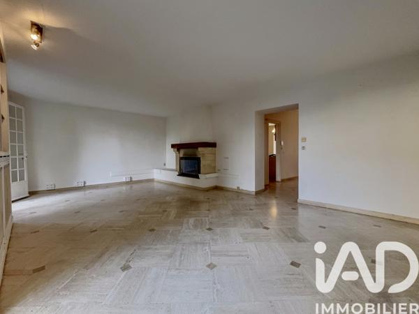 Maison à vendre 7 pièces 228 m² Orgeval