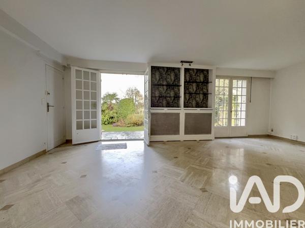 Maison à vendre 7 pièces 228 m² Orgeval