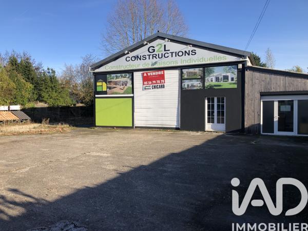 Immeuble à vendre 200 m² Val de Virvée