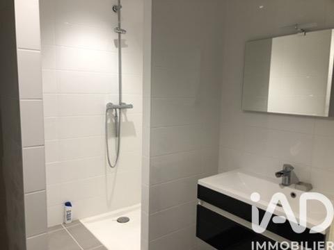 Immeuble à vendre 200 m² Val de Virvée