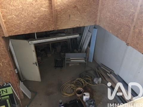 Immeuble à vendre 200 m² Val de Virvée