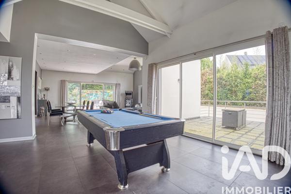 Maison à vendre 8 pièces 285 m² Précy-sur-Oise